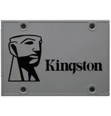 Накопичувач SSD 2.5" 960GB Kingston (SA400S37/960G)