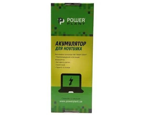 Аккумулятор для ноутбука HP Pavilion M6 (HSTNN-LB3N, HPM690LH) 11.1V 4400mAh PowerPlant (NB460892)