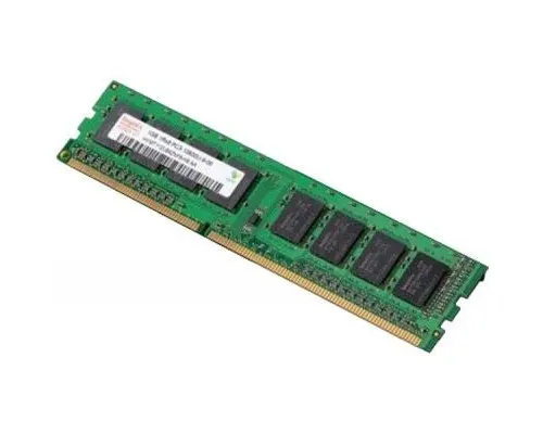 Модуль памяті для компютера DDR3 4GB 1600 MHz Hynix (HMT351U6CFR8C-PB)