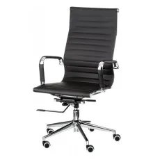 Офисное кресло Special4You Solano artleather black (E0949)