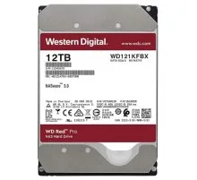 Жесткий диск 3.5" 12TB WD (WD121KFBX)