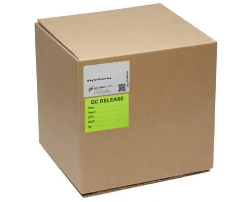 Тонер HP LJ Enterprise M606 10кг Static Control (TRHM606OS-10KG)