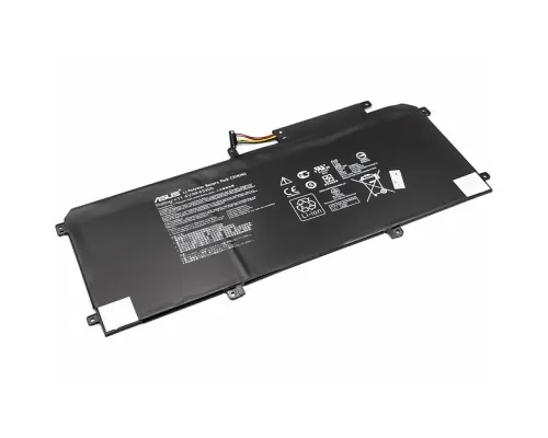 Акумулятор до ноутбука ASUS Zenbook UX305 (C31N1411) 11.4V 45Wh (NB430901)