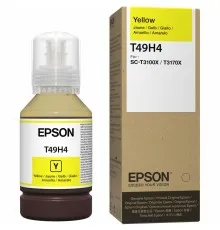Картридж Epson T3100X Yellow (C13T49H400)