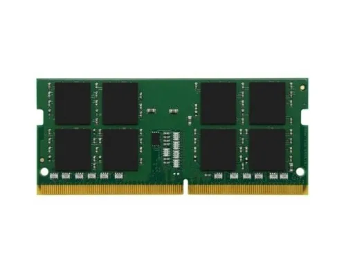 Модуль памяті для ноутбука SoDIMM DDR4 32GB 2666 MHz Kingston (KCP426SD8/32)