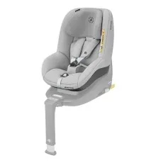 Автокрісло Maxi-Cosi Pearl Smart i-Size Authentic Grey (8796510120)