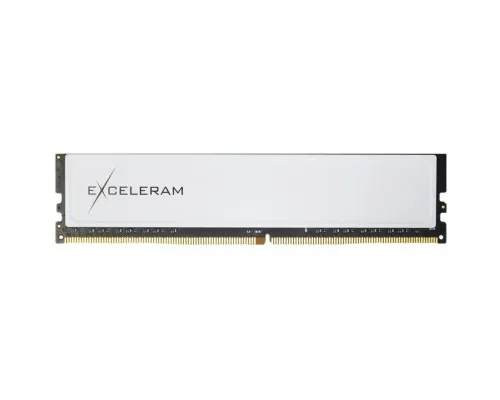 Модуль памяти для компьютера DDR4 16GB 2666 MHz Black&White eXceleram (EBW4162619C)