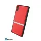 Чехол для мобильного телефона BeCover WK Cara Case Apple iPhone 7 / 8 / SE 2020 Red (703056) (703056)