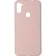 Чехол для мобильного телефона Armorstandart ICON Case for Samsung A11 /M11 Pink Sand (ARM56572)