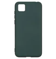 Чохол до мобільного телефона Armorstandart ICON Case Huawei Y5p Pine Green (ARM57115)