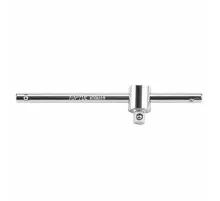 Ключ Toptul вороток 3/8" 200мм з плаваючою головкою (CTCK1220)