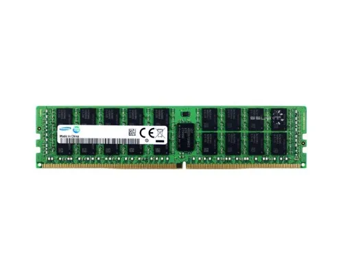 Модуль памяті для сервера DDR4 64GB ECC RDIMM 3200MHz 2Rx4 1.2V CL22 Samsung (M393A8G40AB2-CWE)