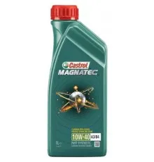 Моторное масло Castrol MAGNATEC 10W-40 1л (CS 10W40 M A3/B4 1L)