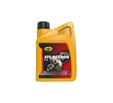 Трансмісійна олива Kroon-Oil ATF DEXRON II-D 1л (KL 01208)