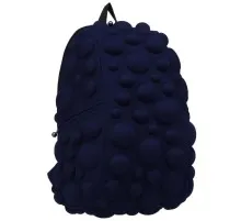 Рюкзак шкільний MadPax Bubble Full Navy Seeaisthedeal (M/BUB/NVY/FULL)