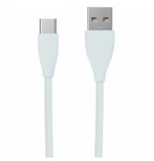 Дата кабель USB 2.0 AM to Type-C 1.0m Maxxter (UB-C-USB-02-1m)