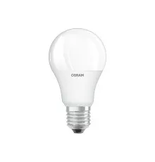Лампочка Osram LED A60 9W 806Lm 2700К+RGB E27 (4058075430754)