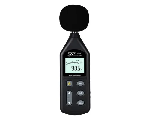 Измеритель уровня шума Wintact 30-130 дБ (WT1357)