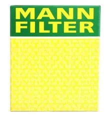 Фільтр масляний Mann W9050