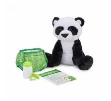 М'яка іграшка Melissa&Doug Плюшевий малюк-панда (MD30453)