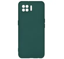 Чохол до мобільного телефона Armorstandart ICON Case for OPPO A73 Pine Green (ARM58519)