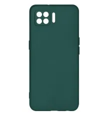 Чехол для мобильного телефона Armorstandart ICON Case for OPPO A73 Pine Green (ARM58519)