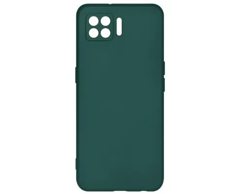 Чехол для мобильного телефона Armorstandart ICON Case for OPPO A73 Pine Green (ARM58519)