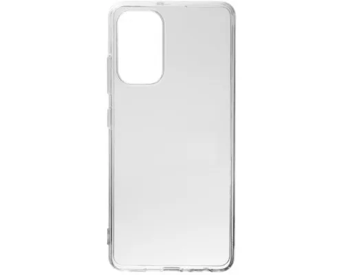 Чехол для мобильного телефона Armorstandart Air Series для Samsung A32 (A325) Transparent (ARM58566)