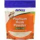 Травы Now Foods Подорожник, порошок из шелухи семян, Psyllium Husk Powder, (NOW-05978)