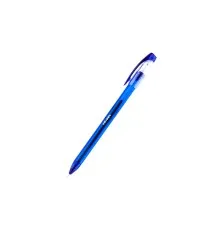 Ручка гелевая Unimax Trigel, синяя (UX-130-02)