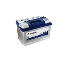 Аккумулятор автомобильный Varta Blue Dynamic START-STOP 65Ah (565500065)
