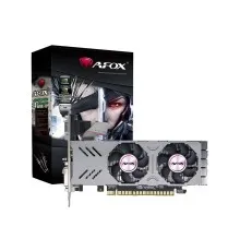 Видеокарта GeForce GTX750 4096Mb Afox (AF750-4096D5L4-V2)