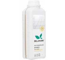 Засіб для миття підлоги DeLaMark з ароматом лимону 1 л (4820152330710)