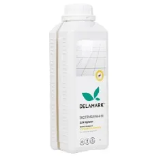 Средство для мытья пола DeLaMark с ароматом лимона 1 л (4820152330710)