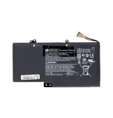 Аккумулятор для ноутбука HP Envy 15-U010DX (NP03XL) 11.4V 43Wh (NB460847)