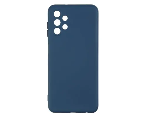 Чехол для мобильного телефона Armorstandart SmartICON Case Samsung A13 4G Dark Blue (ARM60883)