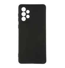 Чохол до мобільного телефона Armorstandart ICON Case Samsung A73 Black (ARM61661)
