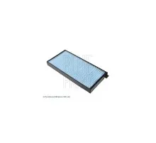 Фільтр салону Blue Print ADG02591