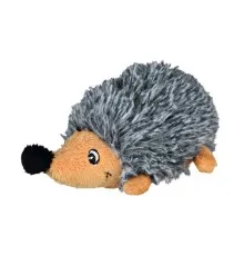 Іграшка для собак Trixie Їжачок плюшевий 12 см (4011905347486)
