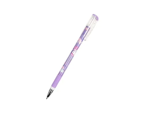 Ручка шариковая Kite Hello Kitty, синяя (HK21-032)