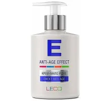 Рідке мило Leco E Ефект Anti-Age 300 мл (XL 40032)