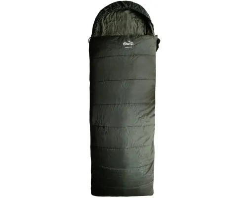 Спальний мішок Tramp Shypit 400 Wide Olive Left (UTRS-060L-L)