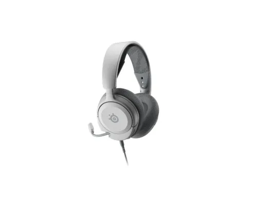 Наушники SteelSeries Arctis Nova 1 White (SS61607)