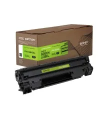 Картридж Patron HP 83X (CF283X) Green Label (PN-83XGL)