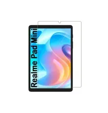 Скло захисне BeCover Realme Pad Mini 8,7" (707898)