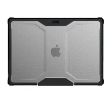 Чохол до ноутбука UAG 16" Apple MacBook Pro 2021 Plyo, Ice (134003114343)