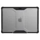 Чохол до ноутбука UAG 16 Apple MacBook Pro 2021 Plyo, Ice (134003114343)