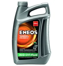 Трансмиссионное масло ENEOS ECO CVT-F 4л (EU0110301N)