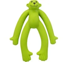 Іграшка для собак Trixie Мавпа з пискавкою 25 см (4057589355119)