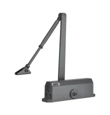 Доводчик двері Dortec DT-64 Graphite (DT-64/Graphite)